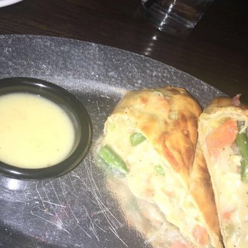 Cornish Pasty - Delicious chicken pot pie pasty - Pubs Near Me - Phoenix, Arizona Cornish Pasty - Delicious chicken pot pie pasty - Pubs Near Me - Phoenix, Arizona
