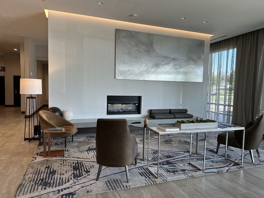 AC Hotel Nashville Brentwood by null