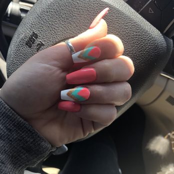 Quality Nails & Spa - Nail Salons Near Me - Long Beach, California