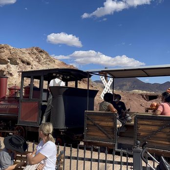 Calico Ghost Town - chooochoo - Parks Near Me - Yermo, California Calico Ghost Town - chooochoo - Parks Near Me - Yermo, California