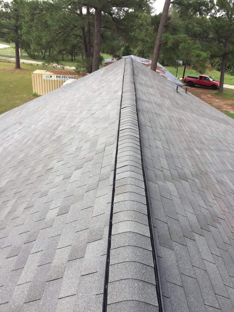 Slide of Eagle-L Home Services