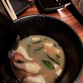 MF Sushi - Japanese Near Me - Atlanta, Georgia