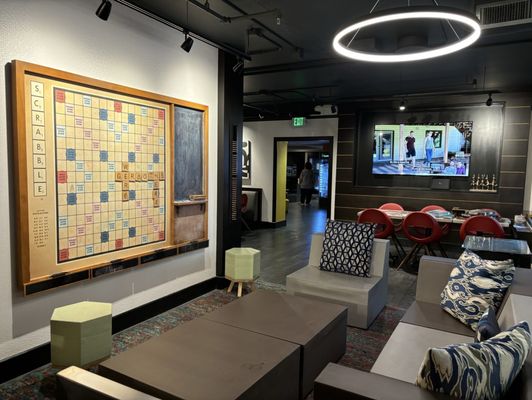 Hotel Five - A Staypineapple Hotel by null
