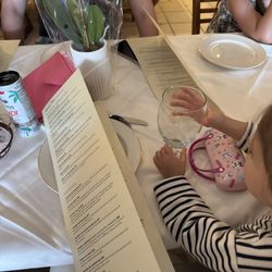 Lemon Tree Restaurant