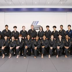 Leaders Taekwondo Firethorne