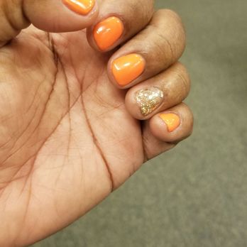 Icon Nails Spa - Nail Salons Near Me - Coral Gables, Florida