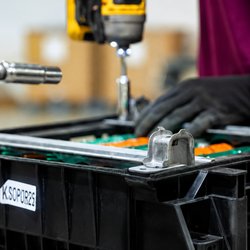 Greentec EV & Hybrid Batteries - Honda Civic Hybrid Battery Replacement