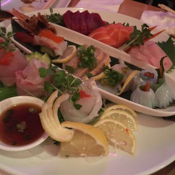 39 Degrees - Super sashimi is delish! - Japanese Near Me - Long Beach, California 39 Degrees - Super sashimi is delish! - Japanese Near Me - Long Beach, California
