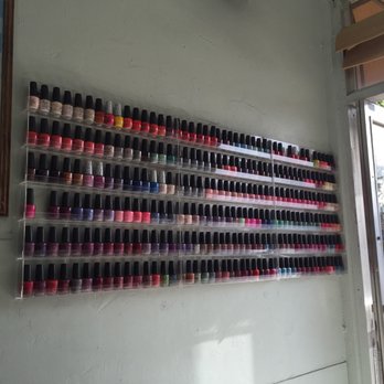 T Nails & Spa - Colors - Nail Salons Near Me - San Diego, California T Nails & Spa - Colors - Nail Salons Near Me - San Diego, California