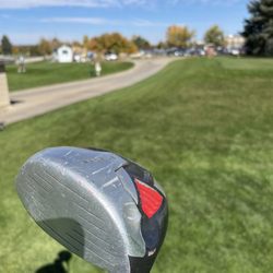 Foothills Golf Course