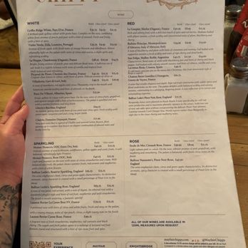 The Mayfair Chippy - Menu August 2026 - Fish & Chips Near Me - London, XGL The Mayfair Chippy - Menu August 2026 - Fish & Chips Near Me - London, XGL