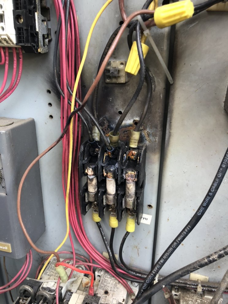 Slide of SmartMoves Heating/AC and Electrical