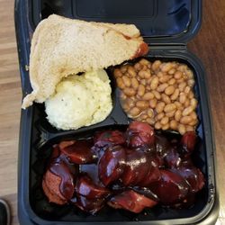 King's Delectables - The missing link...money.
