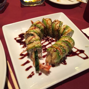 Osaka Sushi - The Sensual Roll was amazing! - Japanese Near Me - Denver, Colorado Osaka Sushi - The Sensual Roll was amazing! - Japanese Near Me - Denver, Colorado