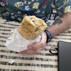Burrito Works Taco Shop - Burrito
