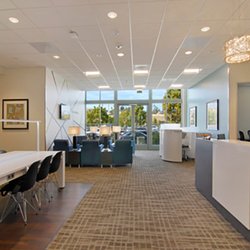 HomeShield Property Management - Our Office Lobby & Entrance
