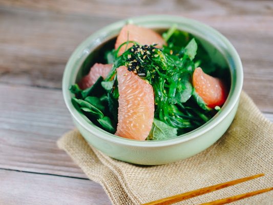 Rural Ramen Bar by null