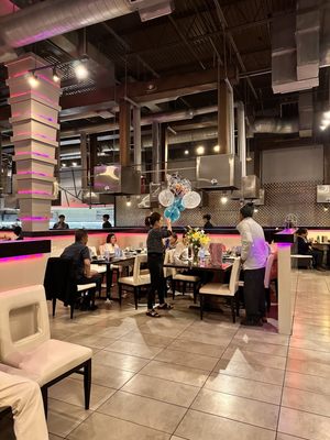 WooMeeOk Korean BBQ&Hotpot (Plano) by null