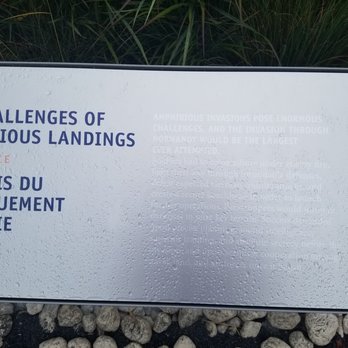 Pointe du Hoc - Landmarks & Historical Buildings Near Me
