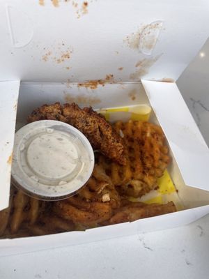 Showbird NOLA by null