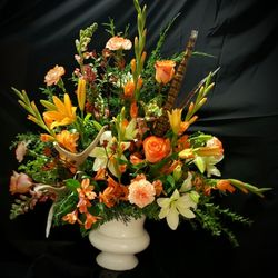 Family Floral