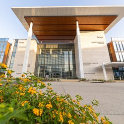 Hoag Cancer Hospital - Irvine - Hoag Cancer Hospital - Irvine, Building 240