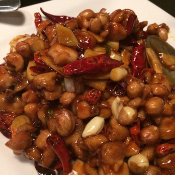 Royal Sichuan - Kung pao chicken. - Chinese Near Me - Richardson, Texas Royal Sichuan - Kung pao chicken. - Chinese Near Me - Richardson, Texas