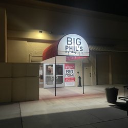 Big Phil's Bar & Grill