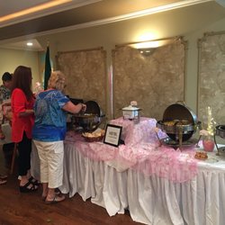 Kreyol Catering