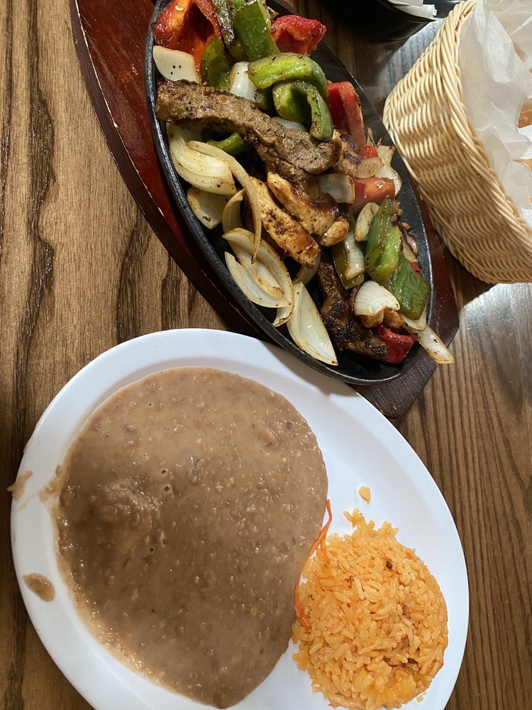 Pueblo Viejo Restaurant