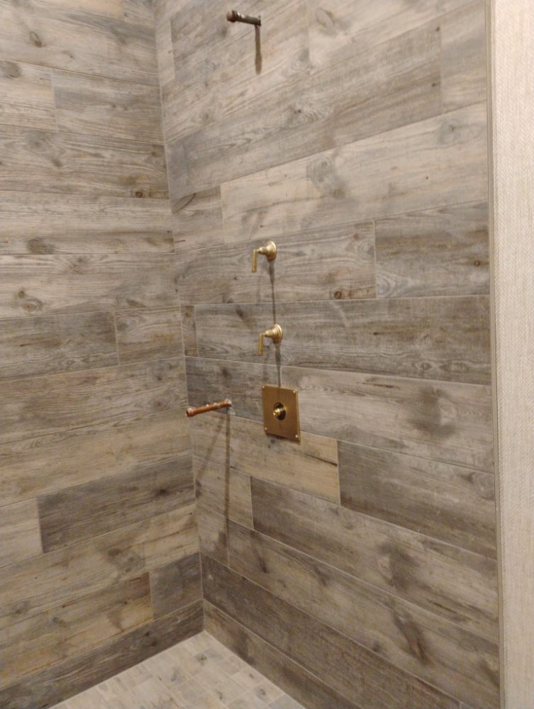 Slide of Tiff's Plumbing & Renovations