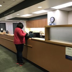Stephanie J Muh, MD - Check in counter