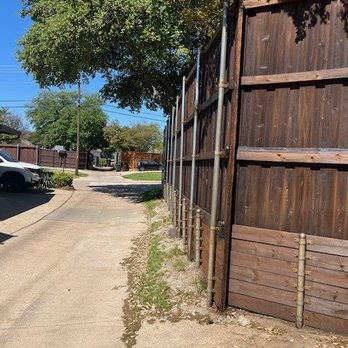 Rolfe’s Construction - After - Fences & Gates Near Me