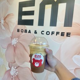 Vietnamese Coffee Frappe