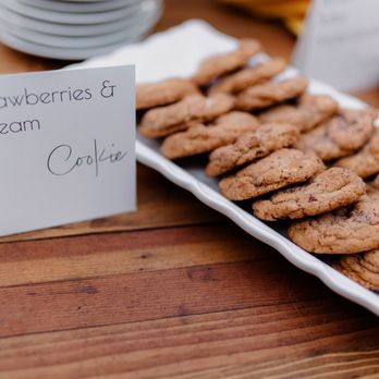 Hello Robin - Bakeries Near Me - Seattle, Washington