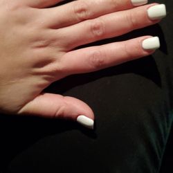 Bling Nails - Perfect as always