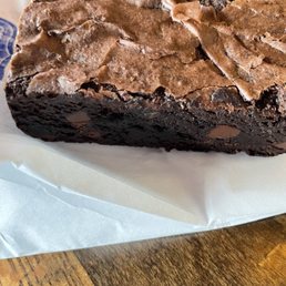Brownies Brownies