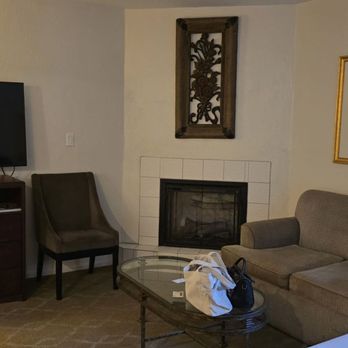 Forest Villas Hotel - Hotels Near Me - Prescott, Arizona