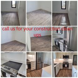 J's Residential Cleaning Services