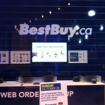 Best Buy - Electronics Near Me - Calgary, Alberta