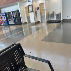 Bakersfield Amtrak Station