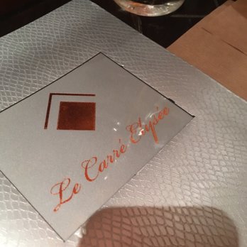 Le Carré Élysées - Menu - Bars Near Me - Paris, 75 Le Carré Élysées - Menu - Bars Near Me - Paris, 75