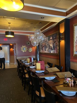 Aldo's Ristorante by null