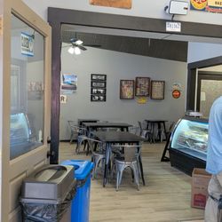Cloudcroft Sandwich Shop