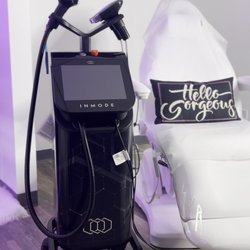 Prema Med Spa