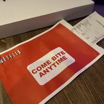 Netflix Bites - Nostalgia - American Near Me - Los Angeles, California