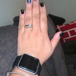 Nails :)