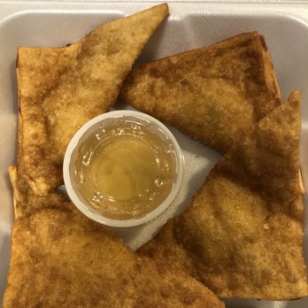 Spice & Herb Thai Cuisine - Crab Rangoon - Thai Near Me - Fort Wayne, Indiana Spice & Herb Thai Cuisine - Crab Rangoon - Thai Near Me - Fort Wayne, Indiana