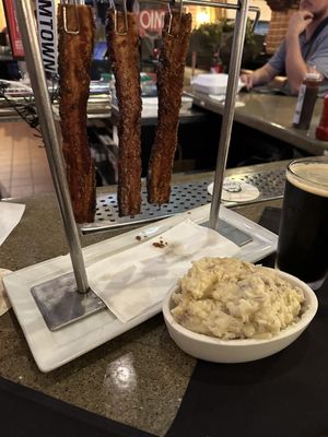 Black Dog Bar and Grille by null