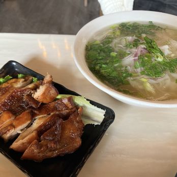 Pho Ga - 23. Five Spice Chicken Noodle Soupga ngu vi sup - Vietnamese Near Me - San Francisco, California Pho Ga - 23. Five Spice Chicken Noodle Soupga ngu vi sup - Vietnamese Near Me - San Francisco, California